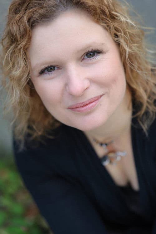 Geneviève Boivin profile photo