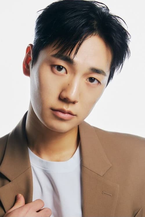 Jung Woo-jae profile photo