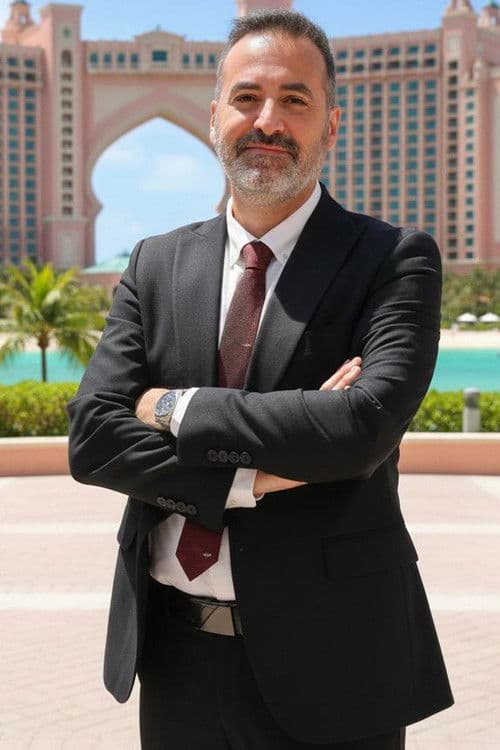 Alexandre Silva Meira profile photo