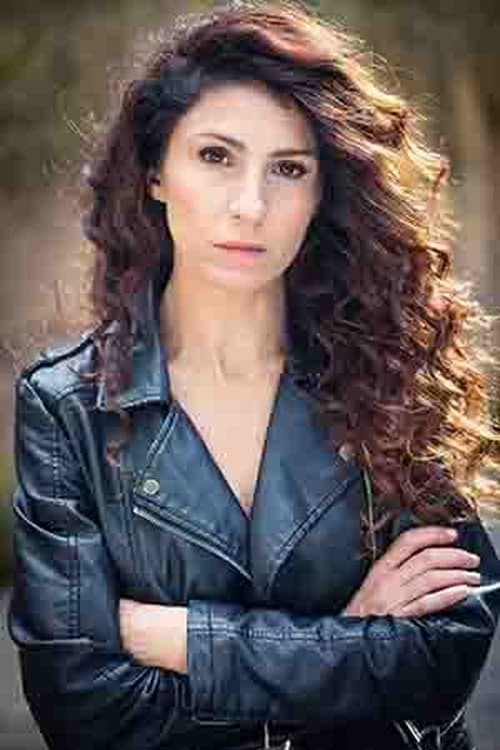 Ester Vinci profile photo