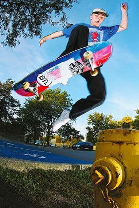 Ryan DesRoches profile photo