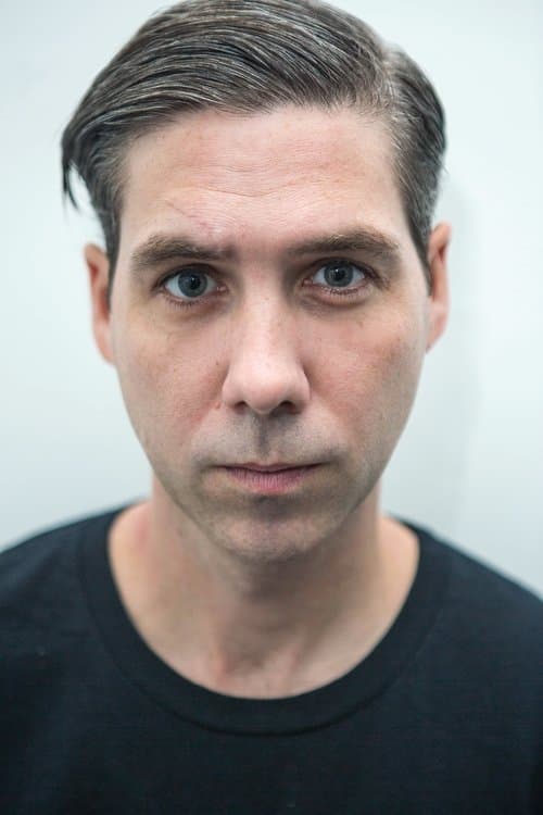 Leo Fitzpatrick profile photo