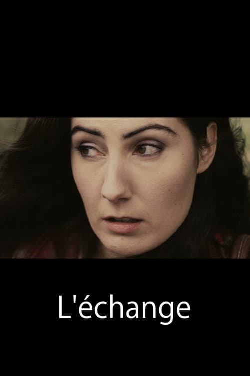 L'échange poster