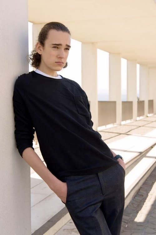 Robert Paul Eitelberg profile photo