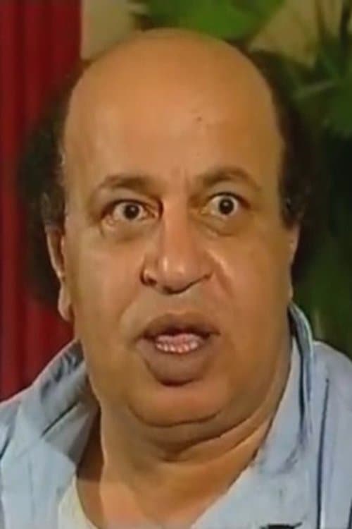 Ghareib Mahmoud profile photo