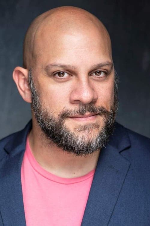 Allan Henry profile photo