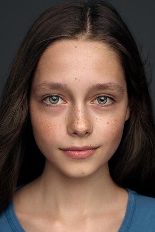 Alexandra Tikhonova profile photo