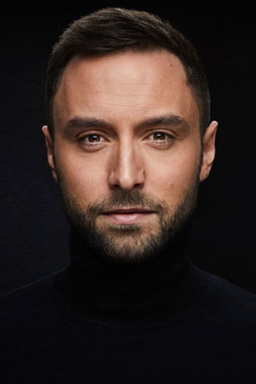 Måns Zelmerlöw profile photo