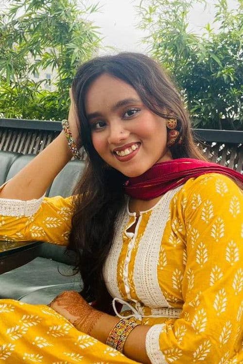 Israt Jahan Tasfir profile photo