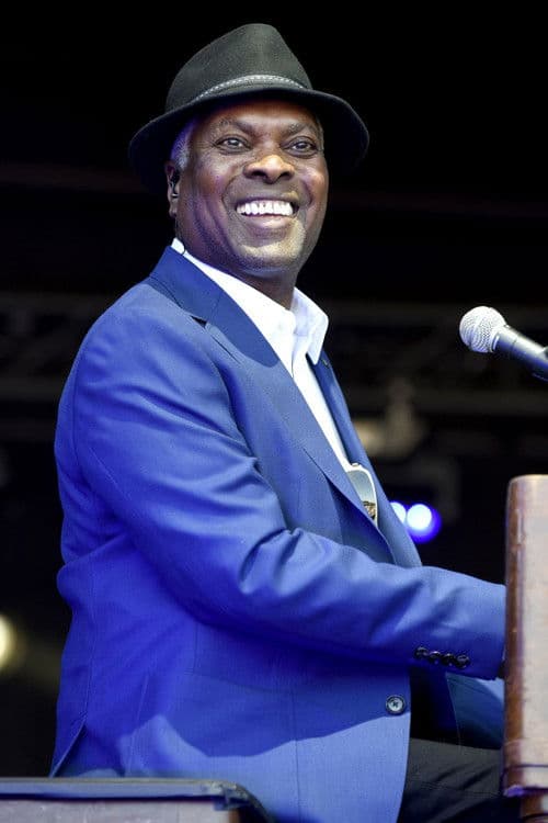 Booker T. Jones profile photo