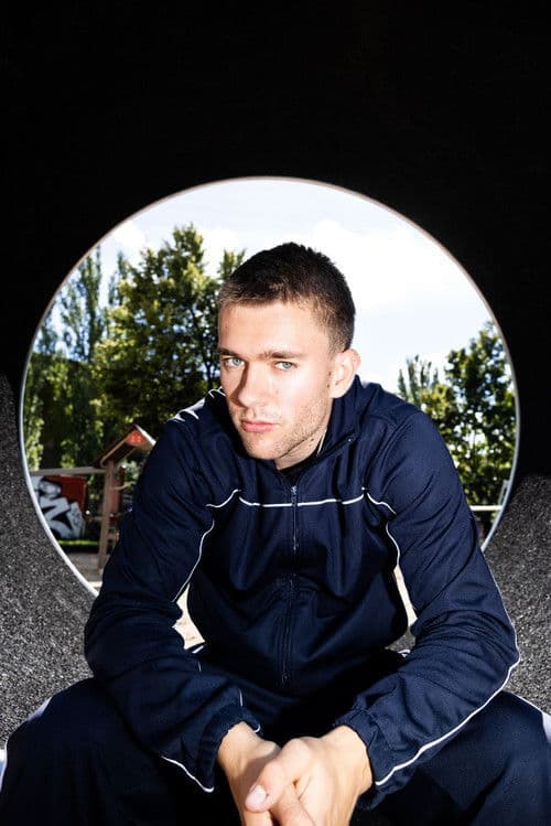 Jonas Benninghoff profile photo