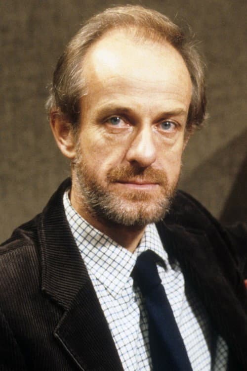 Julian Curry profile photo
