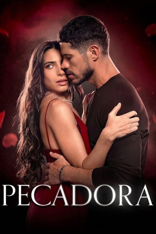 Pecadora poster
