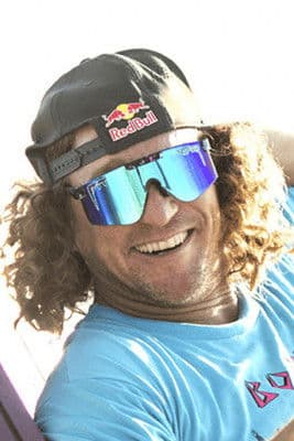 Parks Bonifay profile photo
