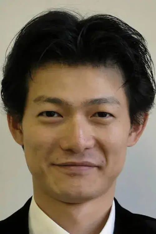 Tomoaki Ikeda profile photo