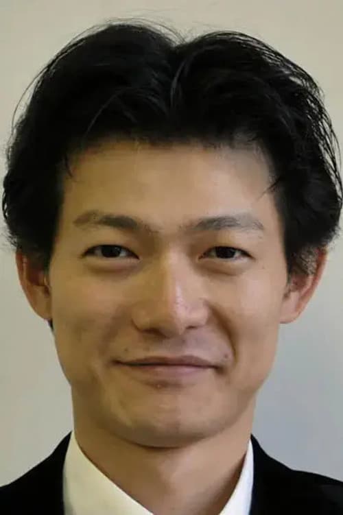 Tomoaki Ikeda profile photo
