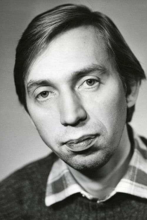 Urmas Kibuspuu profile photo