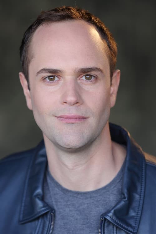 Simon Druker profile photo
