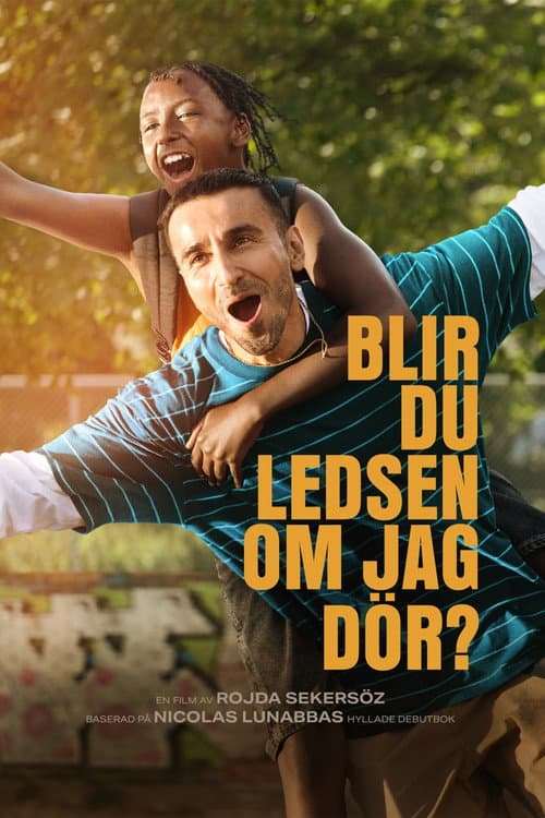 Will You Care If I Die? poster