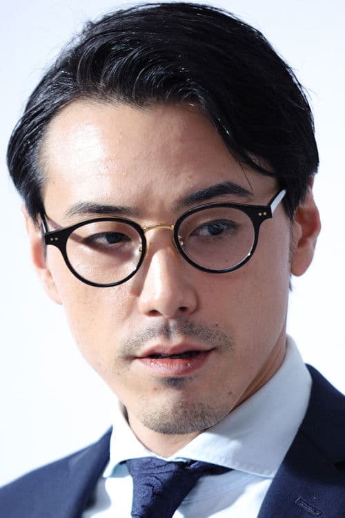 Munehiro Yoshida profile photo