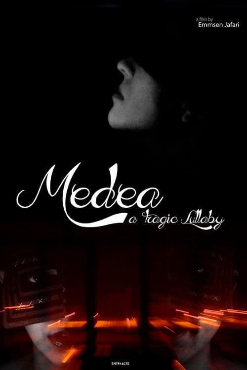 Medea poster