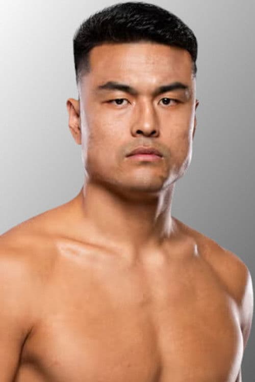 Zhang Mingyang profile photo