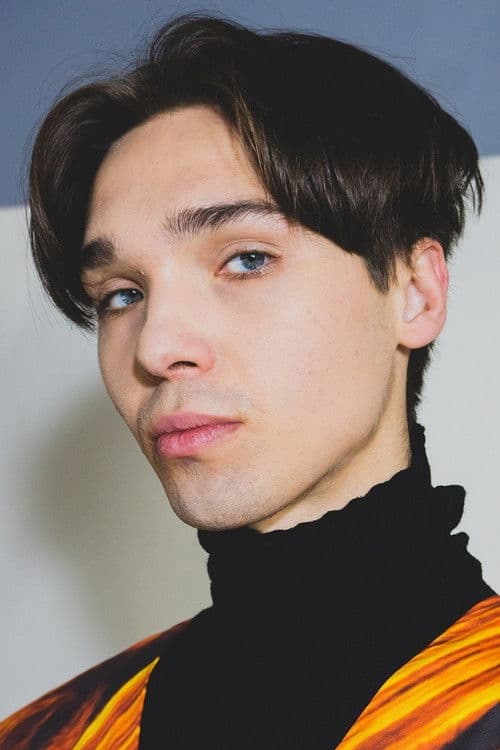 Artur Rozhytskyi profile photo