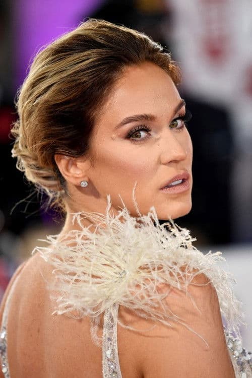 Vicky Pattison profile photo