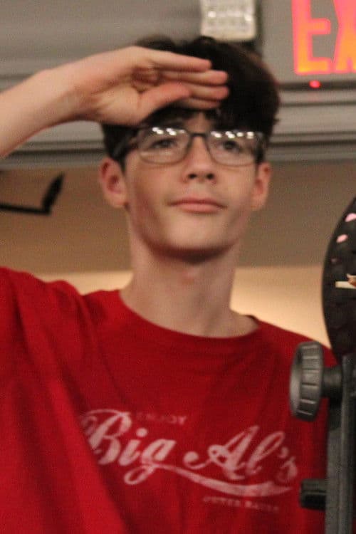 Raymond Dunleavy profile photo