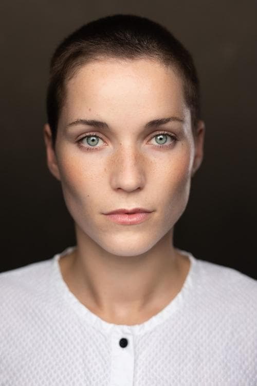 Jude Mack profile photo