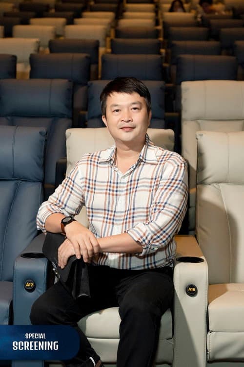 Tuấn Khải profile photo