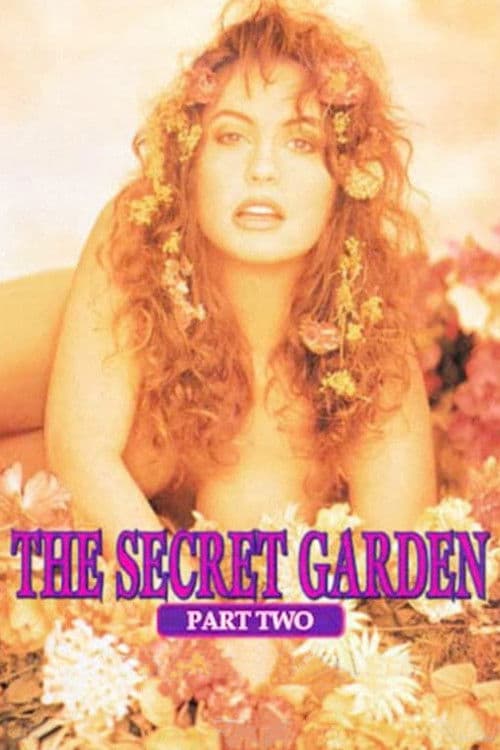 The Secret Garden Part II poster