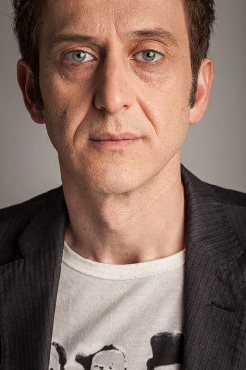 Mirco Gennari profile photo