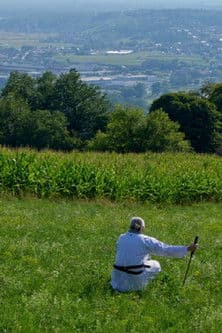 Toshiro's Heritage poster