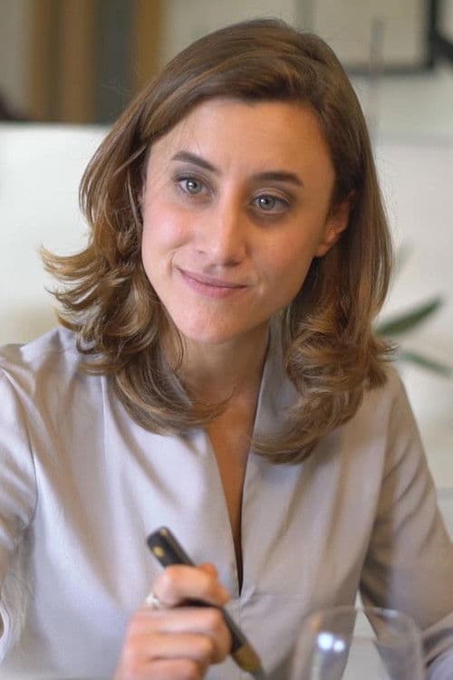 Carla Berrocal profile photo