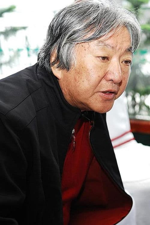 陈烈 profile photo