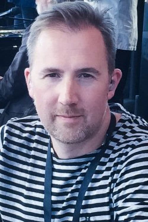 Stefan Brunzell profile photo