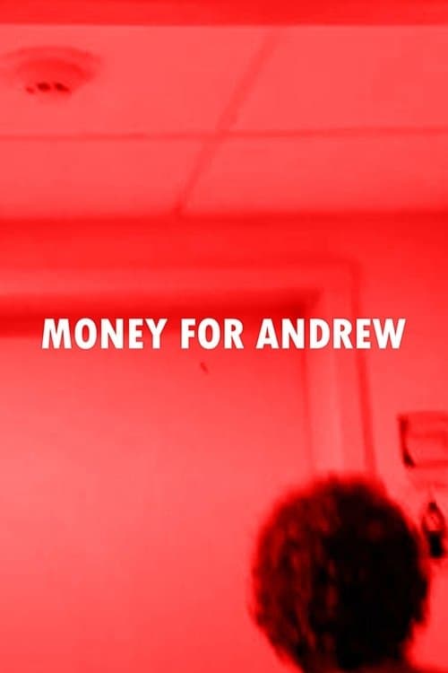 Money for Andrew poster