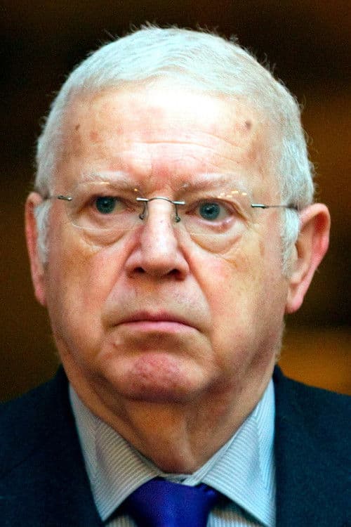 Michel Charasse profile photo