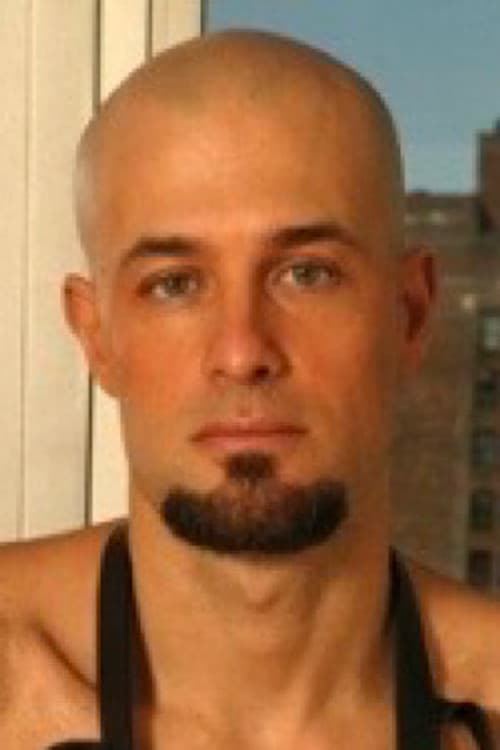 Alex Clark profile photo