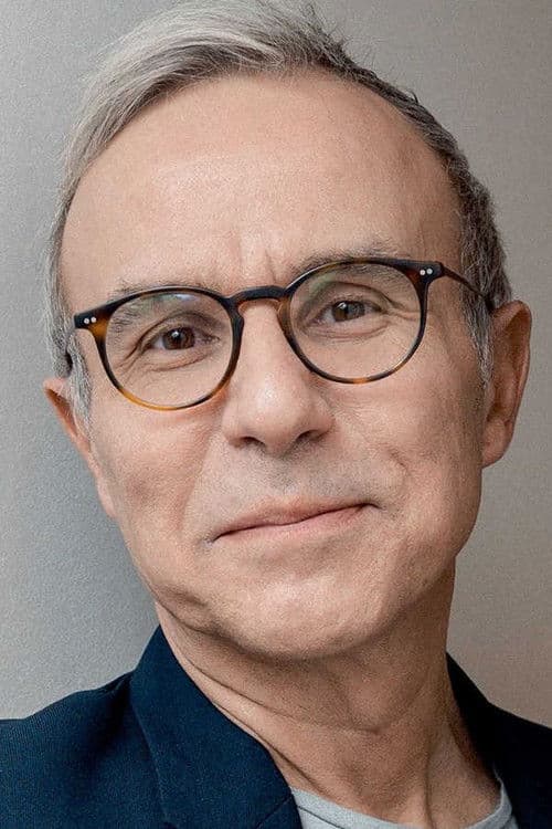 Philippe Besson profile photo