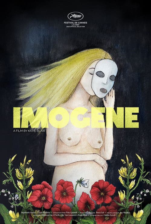Imogene poster