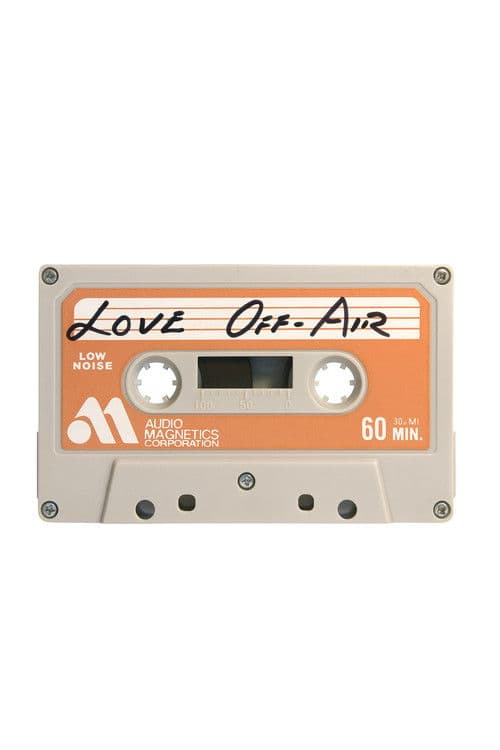 Love Off-Air poster