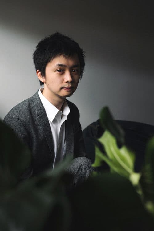 Mark Chua profile photo