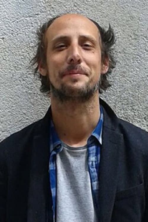 Marcos Flórez profile photo