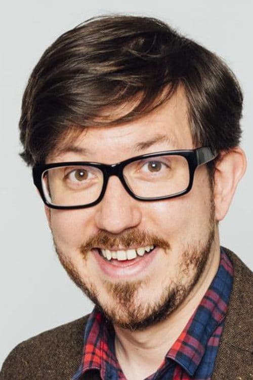 Matthew Crosby profile photo