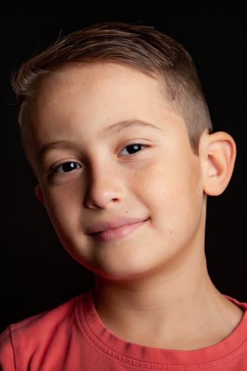 Jordan Mazeral profile photo