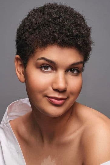 Sissi Nylia Benita profile photo