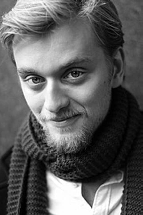 Adam Schmidt Jensen profile photo