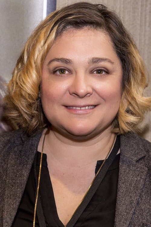 Maia Brewton profile photo